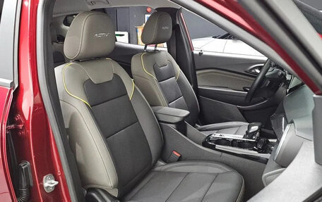 Chevrolet Trax, 2023 год, 1 390 222 рублей, 20 фотография