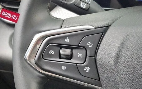 Chevrolet Trax, 2023 год, 1 390 222 рублей, 15 фотография