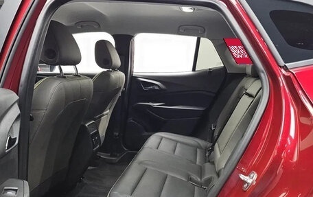 Chevrolet Trax, 2023 год, 1 390 222 рублей, 21 фотография
