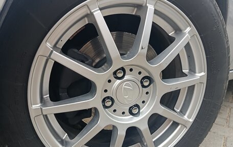 Hyundai Accent II, 2007 год, 450 000 рублей, 8 фотография
