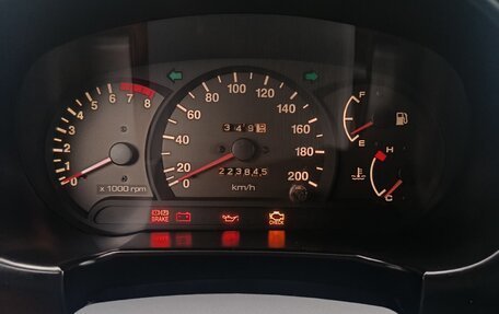 Hyundai Accent II, 2007 год, 450 000 рублей, 11 фотография