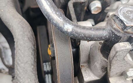Hyundai Accent II, 2007 год, 450 000 рублей, 14 фотография