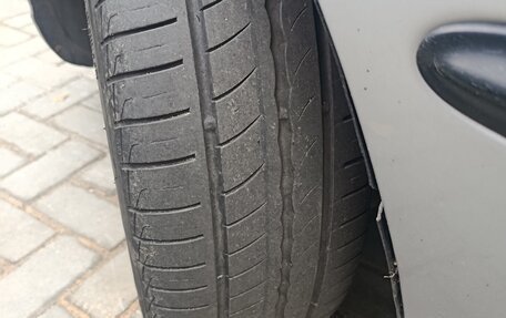 Hyundai Accent II, 2007 год, 450 000 рублей, 9 фотография