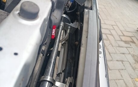 Hyundai Accent II, 2007 год, 450 000 рублей, 12 фотография