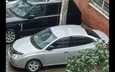 Hyundai Elantra IV, 2009 год, 430 000 рублей, 1 фотография