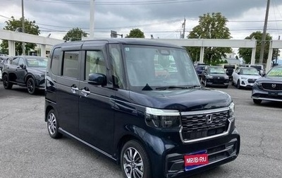 Honda N-BOX II, 2023 год, 753 999 рублей, 1 фотография
