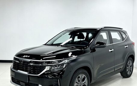 KIA Seltos I, 2023 год, 1 700 000 рублей, 1 фотография