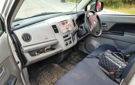 Suzuki Wagon R IV, 2010 год, 430 000 рублей, 7 фотография