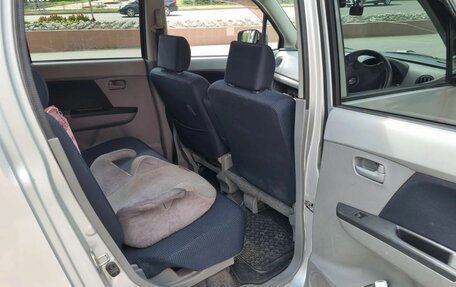 Suzuki Wagon R IV, 2010 год, 430 000 рублей, 5 фотография