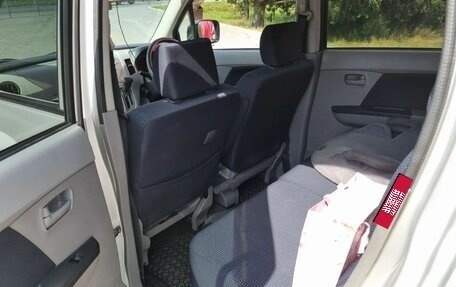 Suzuki Wagon R IV, 2010 год, 430 000 рублей, 8 фотография