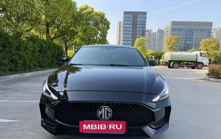 MG 5, 2023 год, 710 444 рублей, 2 фотография