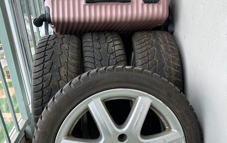 Honda Civic VIII, 2008 год, 530 000 рублей, 13 фотография