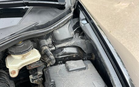 Honda Civic VIII, 2008 год, 530 000 рублей, 10 фотография
