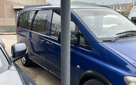 Mercedes-Benz Vito, 2004 год, 1 099 000 рублей, 2 фотография