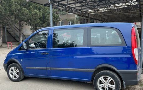 Mercedes-Benz Vito, 2004 год, 1 099 000 рублей, 6 фотография