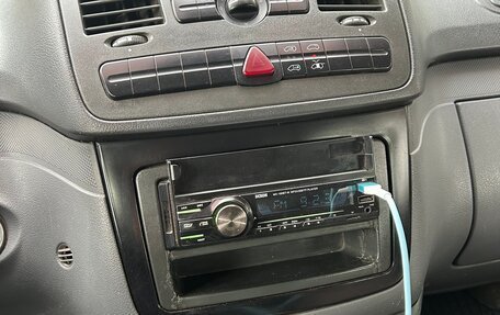 Mercedes-Benz Vito, 2004 год, 1 099 000 рублей, 7 фотография