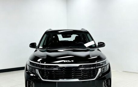 KIA Seltos I, 2023 год, 1 700 000 рублей, 2 фотография