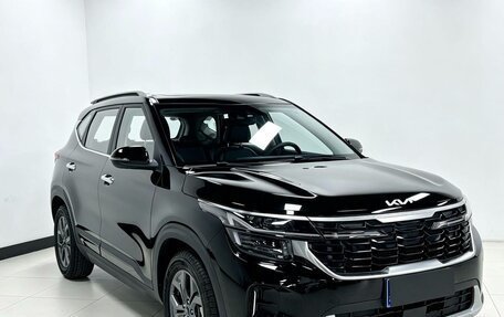 KIA Seltos I, 2023 год, 1 700 000 рублей, 3 фотография