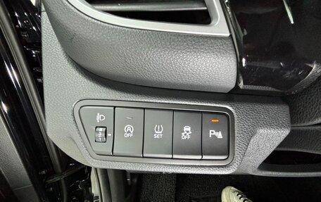 KIA Seltos I, 2023 год, 1 700 000 рублей, 10 фотография