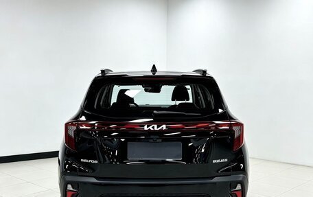 KIA Seltos I, 2023 год, 1 700 000 рублей, 5 фотография