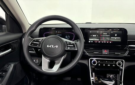 KIA Seltos I, 2023 год, 1 700 000 рублей, 13 фотография