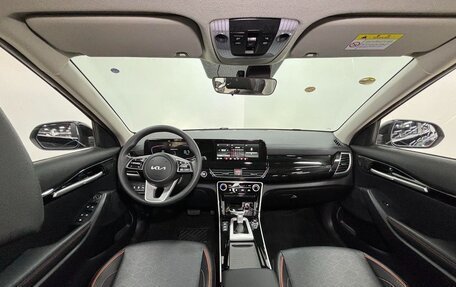 KIA Seltos I, 2023 год, 1 700 000 рублей, 12 фотография
