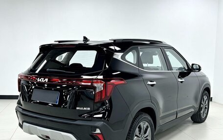 KIA Seltos I, 2023 год, 1 700 000 рублей, 6 фотография