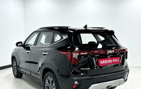 KIA Seltos I, 2023 год, 1 700 000 рублей, 4 фотография