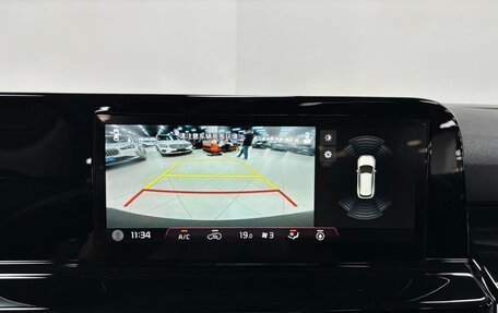KIA Seltos I, 2023 год, 1 700 000 рублей, 17 фотография