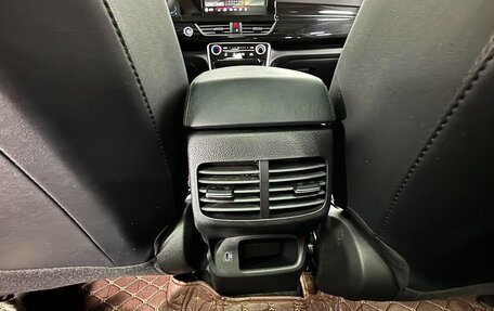 KIA Seltos I, 2023 год, 1 700 000 рублей, 19 фотография