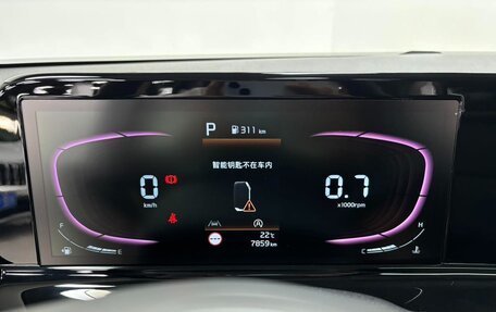 KIA Seltos I, 2023 год, 1 700 000 рублей, 18 фотография