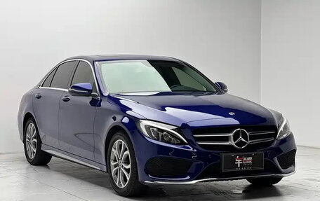 Mercedes-Benz C-Класс, 2018 год, 1 913 004 рублей, 3 фотография