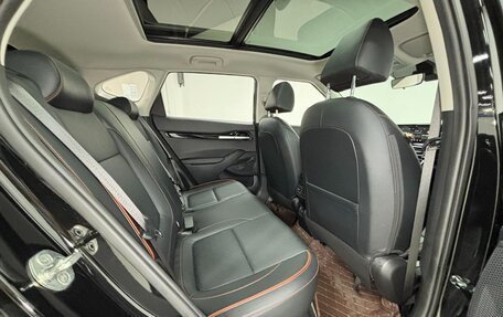 KIA Seltos I, 2023 год, 1 700 000 рублей, 21 фотография