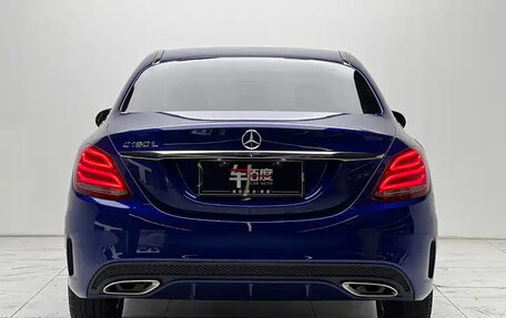Mercedes-Benz C-Класс, 2018 год, 1 913 004 рублей, 6 фотография