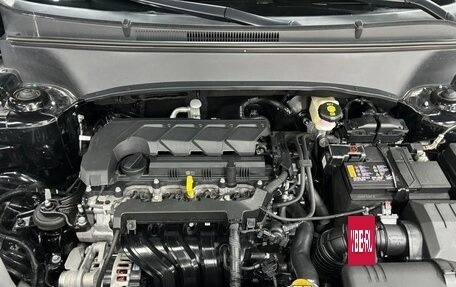 KIA Seltos I, 2023 год, 1 700 000 рублей, 23 фотография