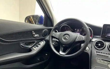 Mercedes-Benz C-Класс, 2018 год, 1 913 004 рублей, 13 фотография