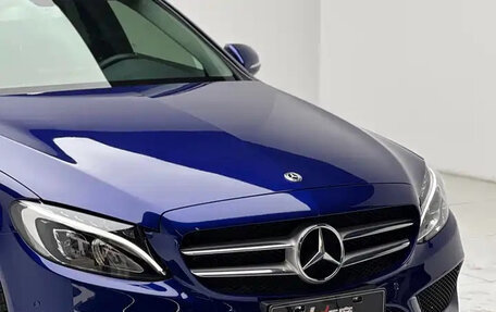 Mercedes-Benz C-Класс, 2018 год, 1 913 004 рублей, 18 фотография