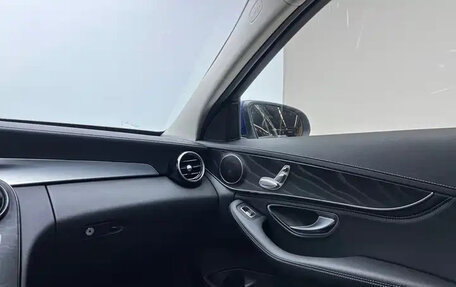 Mercedes-Benz C-Класс, 2018 год, 1 913 004 рублей, 16 фотография