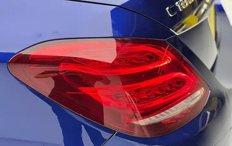 Mercedes-Benz C-Класс, 2018 год, 1 913 004 рублей, 19 фотография