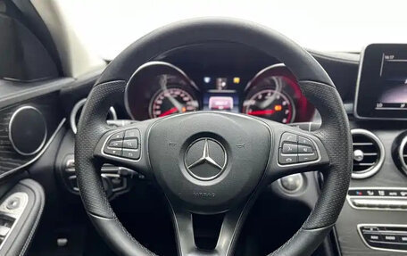 Mercedes-Benz C-Класс, 2018 год, 1 913 004 рублей, 12 фотография