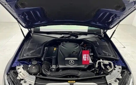 Mercedes-Benz C-Класс, 2018 год, 1 913 004 рублей, 22 фотография