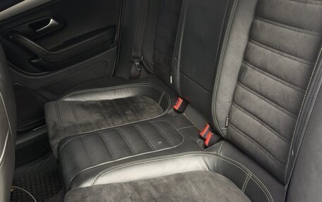 Volkswagen Passat CC I рестайлинг, 2013 год, 1 219 000 рублей, 8 фотография