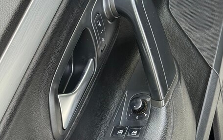 Volkswagen Passat CC I рестайлинг, 2013 год, 1 219 000 рублей, 12 фотография