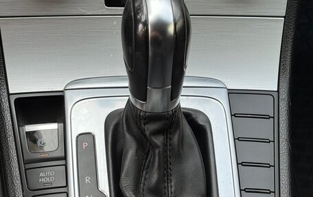 Volkswagen Passat CC I рестайлинг, 2013 год, 1 219 000 рублей, 10 фотография