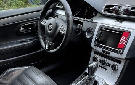 Volkswagen Passat CC I рестайлинг, 2013 год, 1 219 000 рублей, 6 фотография