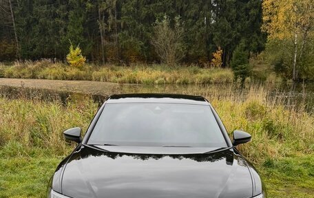 Audi A6, 2021 год, 2 750 000 рублей, 12 фотография