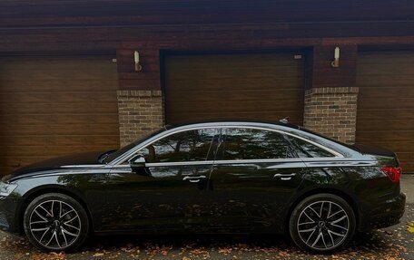 Audi A6, 2021 год, 2 750 000 рублей, 6 фотография