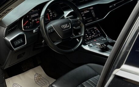 Audi A6, 2021 год, 2 750 000 рублей, 8 фотография