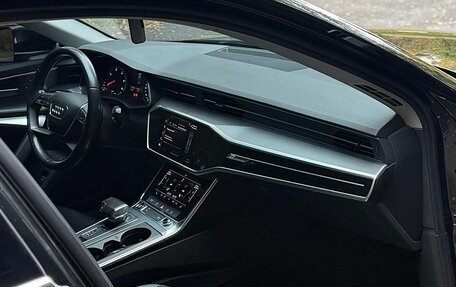 Audi A6, 2021 год, 2 750 000 рублей, 9 фотография