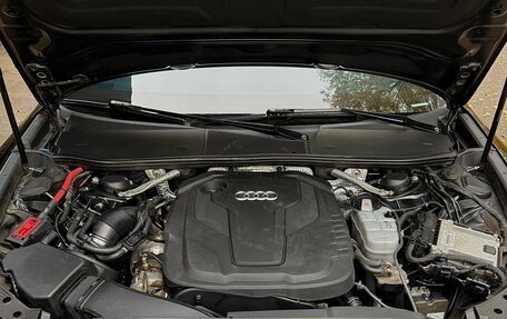 Audi A6, 2021 год, 2 750 000 рублей, 7 фотография
